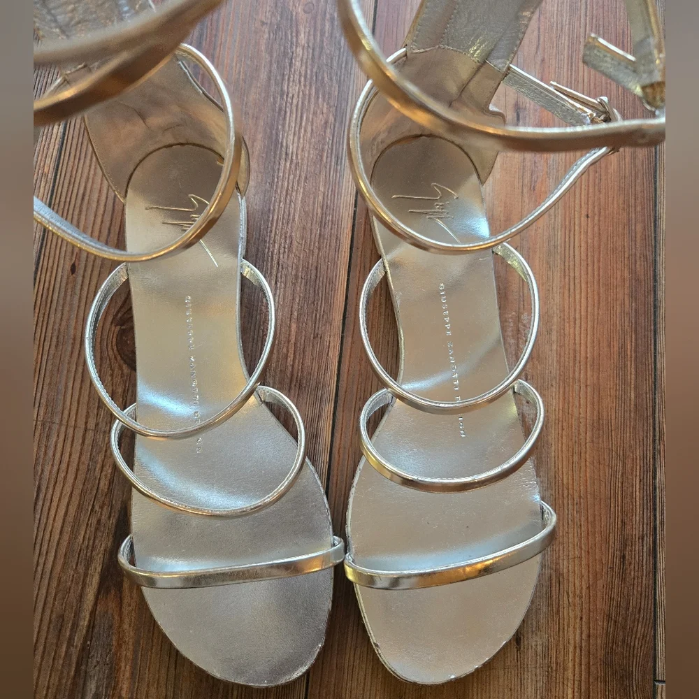 Giuseppe Zanotti Sandals